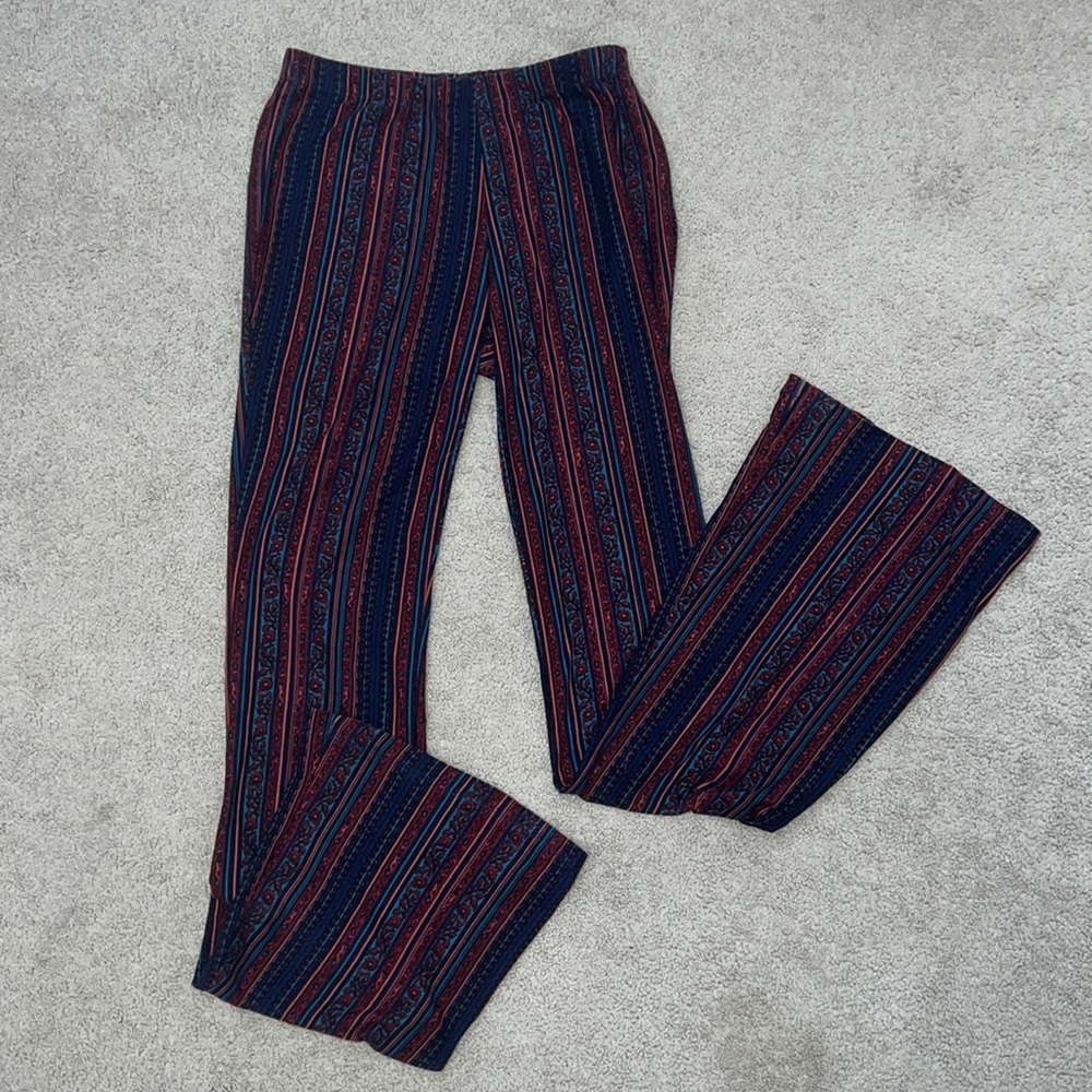 Flare Pants - Picture 1 of 2